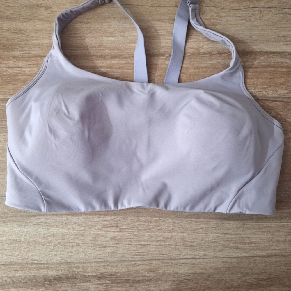 Sport bra lululemo